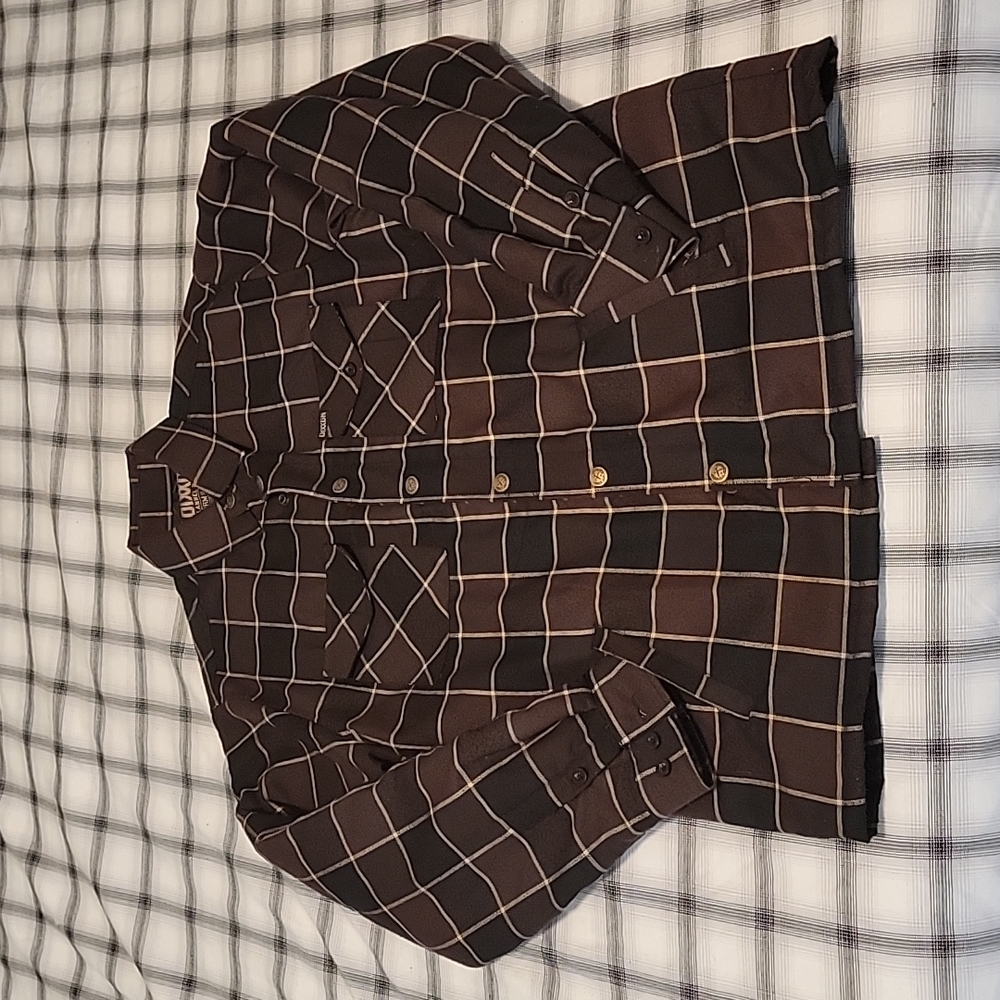 Dixxon jacket